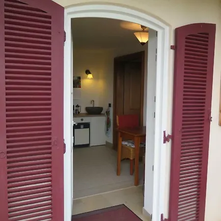 Ferienappartment Mehrblick * Gleisweiler