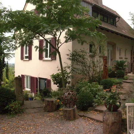 Apartment Ferienappartment Mehrblick