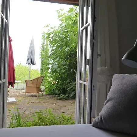 Ferienappartment Mehrblick Gleisweiler
