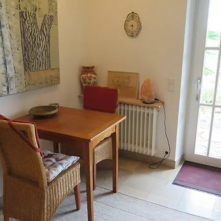 Ferienappartment Mehrblick Gleisweiler