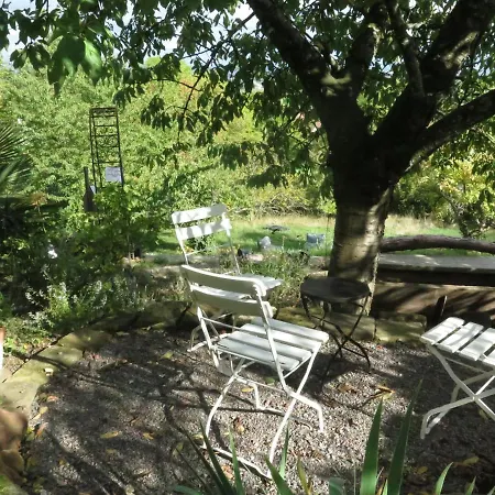 Ferienappartment Mehrblick