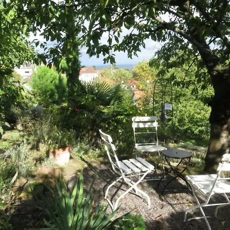 Apartment Ferienappartment Mehrblick *
