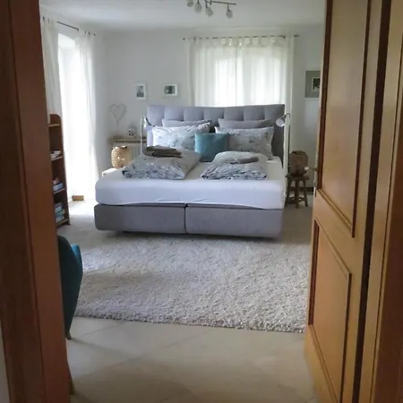 Ferienappartment Mehrblick