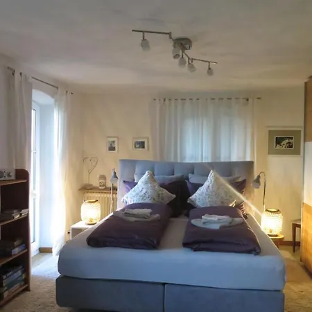 Ferienappartment Mehrblick Apartment Gleisweiler