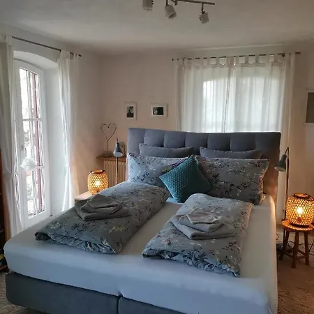 Ferienappartment Mehrblick Gleisweiler